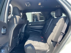 Used 2021  Dodge Durango SXT Plus AWD at Tecforce Automotive near Bridgeport&comma; NY