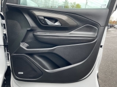 Used 2022  GMC Terrain AWD 4dr SLT at Tecforce Automotive near Bridgeport, NY