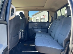Used 2019 Ram 1500 4WD Crew Cab Big Horn/Lone Star at Tecforce Automotive near Bridgeport, NY