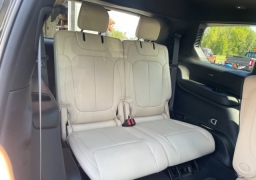 Used 2023  Jeep Grand Cherokee L Limited 4x4 at Tecforce Automotive near Bridgeport&comma; NY