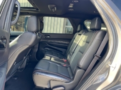 Used 2025  Dodge Durango R&sol;T AWD at Tecforce Automotive near Bridgeport&comma; NY