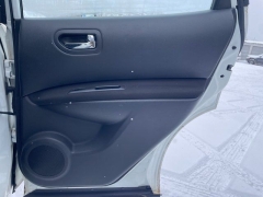 Used 2014  Nissan Rogue Select 4d SUV AWD S at Tecforce Automotive near Bridgeport&comma; NY