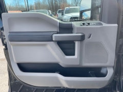 Used 2017  Ford Super Duty F-250 4WD Crew Cab XLT at Tecforce Automotive near Bridgeport&comma; NY