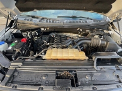 Used 2018  Ford F-150 4WD SuperCrew XLT 6 1&sol;2 w&sol;Luxury Pkg at Tecforce Automotive near Bridgeport&comma; NY