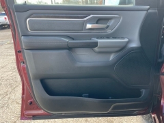 Used 2021  Ram 1500 4WD Big Horn Quad Cab 6'4" Box at Tecforce Automotive near Bridgeport, NY