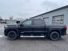 Used 2021  GMC Sierra 1500 4WD Crew Cab 157" Elevation at Tecforce Automotive near Bridgeport&comma; NY