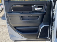 Used 2019  Ram 2500 4WD Crew Cab Laramie at Tecforce Automotive near Bridgeport&comma; NY