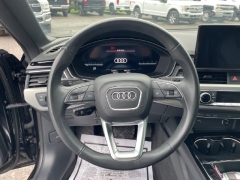 Used 2025  Audi A5 Sportback S line Premium 45 TFSI quattro at Tecforce Automotive near Bridgeport&comma; NY