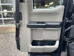 Used 2021 Ford Super Duty F-350 4WD XL SuperCab SRW 6.75' Box at Tecforce Automotive near Bridgeport, NY