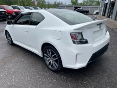 Used 2014 Scion tC 2d Coupe Auto at Tecforce Automotive near Bridgeport, NY