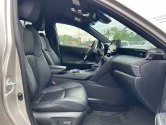 Used 2021  Toyota Venza XLE AWD at Tecforce Automotive near Bridgeport&comma; NY
