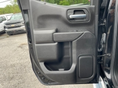 Used 2021 Chevrolet Silverado 1500 4WD Double Cab 147" LT at Tecforce Automotive near Bridgeport, NY