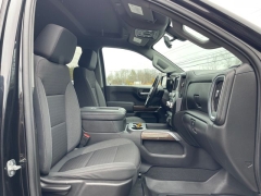 Used 2021  GMC Sierra 1500 4WD Crew Cab 157" Elevation at Tecforce Automotive near Bridgeport&comma; NY
