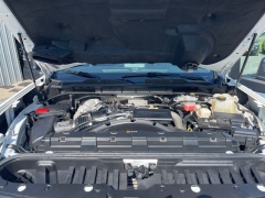 Used 2023  Chevrolet Silverado 2500HD 4WD Crew Cab 159" LT Dsl at Tecforce Automotive near Bridgeport&comma; NY