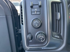 Used 2016  Chevrolet Silverado 2500 4WD Crew Cab LT at Tecforce Automotive near Bridgeport&comma; NY