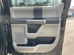 Used 2017  Ford Super Duty F-250 4WD Crew Cab XLT at Tecforce Automotive near Bridgeport&comma; NY