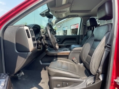 Used 2018 GMC Sierra 1500 4WD Crew Cab Denali at Tecforce Automotive near Bridgeport, NY