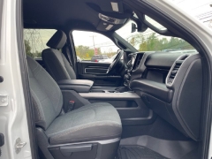 Used 2023  Ram 2500 4WD Big Horn Crew Cab 6'4" Box at Tecforce Automotive near Bridgeport&comma; NY