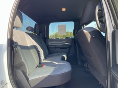 Used 2023 Ram 2500 4WD Big Horn Crew Cab 6'4" Box at Tecforce Automotive near Bridgeport, NY