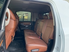 Used 2017  Ram 3500 4WD Mega Cab Longhorn at Tecforce Automotive near Bridgeport&comma; NY