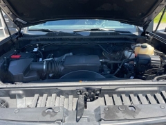 Used 2024  Chevrolet Silverado 2500HD 4WD Crew Cab 172" LTZ Gas at Tecforce Automotive near Bridgeport&comma; NY