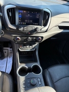 Used 2020  GMC Terrain 4d SUV AWD SLT 2&period;0L Turbo at Tecforce Automotive near Bridgeport&comma; NY