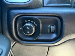 Used 2025  Ram 2500 4WD Big Horn Crew Cab 6'4" Box at Tecforce Automotive near Bridgeport&comma; NY