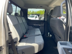 Used 2021  Ford F-150 4WD XLT SuperCrew 5&period;5' Box at Tecforce Automotive near Bridgeport&comma; NY