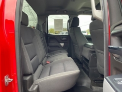 Used 2017 Chevrolet Silverado 1500 4WD Double Cab LT Z71 at Tecforce Automotive near Bridgeport, NY