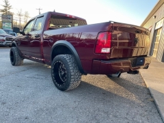 Used 2019  Ram 1500 Classic 4WD Quad Cab Express at Tecforce Automotive near Bridgeport, NY