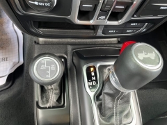 Used 2023 Jeep Wrangler 4xe Sahara 4x4 at Tecforce Automotive near Bridgeport, NY