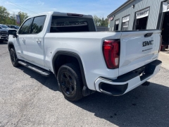 Used 2023  GMC Sierra 1500 4WD Crew Cab 157" Elevation at Tecforce Automotive near Bridgeport&comma; NY
