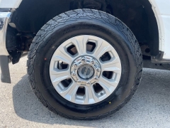 Used 2021 Ford Super Duty F-250 4WD XL Crew Cab SRW 6.75' Box at Tecforce Automotive near Bridgeport, NY