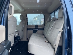 Used 2018  Ford F-150 4WD SuperCrew XLT 6 1&sol;2 at Tecforce Automotive near Bridgeport&comma; NY