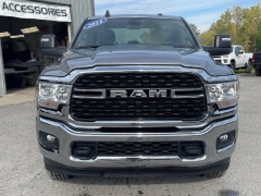 Used 2024  Ram 2500 4WD Big Horn Crew Cab 6'4" Box at Tecforce Automotive near Bridgeport&comma; NY