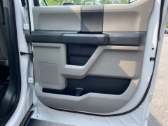 Used 2021 Ford Super Duty F-250 4WD XL Crew Cab SRW 6.75' Box at Tecforce Automotive near Bridgeport, NY