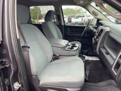 Used 2016 Ram 1500 4WD Crew Cab Express at Tecforce Automotive near Bridgeport, NY