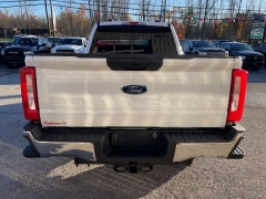Used 2023  Ford Super Duty F-250 4WD XLT Crew Cab SRW 6.75' Box at Tecforce Automotive near Bridgeport, NY