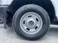 Used 2021  Ford Super Duty F-350 4WD XL Reg Cab SRW 8' Box at Tecforce Automotive near Bridgeport&comma; NY