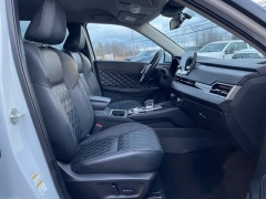 Used 2022  Mitsubishi Outlander SEL S-AWC at Tecforce Automotive near Bridgeport&comma; NY