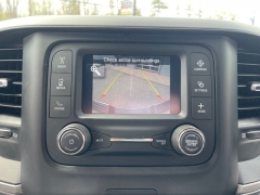 Used 2021  Ram 2500 4WD Tradesman Crew Cab 6'4" Box at Tecforce Automotive near Bridgeport&comma; NY