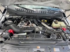 Used 2019 Ford Super Duty F-350 4WD Crew Cab XL SRW Longbed at Tecforce Automotive near Bridgeport, NY