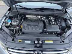 Used 2023  Volkswagen Tiguan 2&period;0T S 4MOTION at Tecforce Automotive near Bridgeport&comma; NY