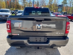 Used 2020 Ram 2500 4WD Crew Cab Big Horn at Tecforce Automotive near Bridgeport, NY