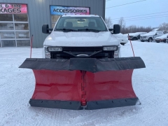 Used 2018  Ford Super Duty F-250 4WD Reg Cab XL at Tecforce Automotive near Bridgeport&comma; NY