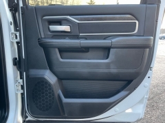 Used 2024  Ram 2500 4WD Big Horn Crew Cab 8' Box at Tecforce Automotive near Bridgeport&comma; NY