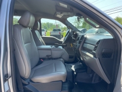 Used 2020 Ford Super Duty F-350 4WD Crew Cab XL SRW at Tecforce Automotive near Bridgeport, NY