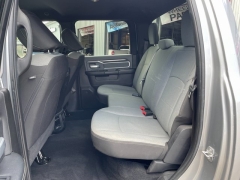 Used 2022 Ram 2500 4WD Big Horn Crew Cab 6'4" Box at Tecforce Automotive near Bridgeport, NY