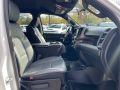 Used 2022  Ram 1500 4WD Tradesman Quad Cab 6'4" Box at Tecforce Automotive near Bridgeport&comma; NY