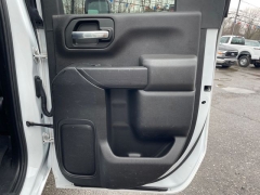 Used 2024  Chevrolet Silverado 2500HD 4WD Double Cab 162" Custom Gas at Tecforce Automotive near Bridgeport&comma; NY